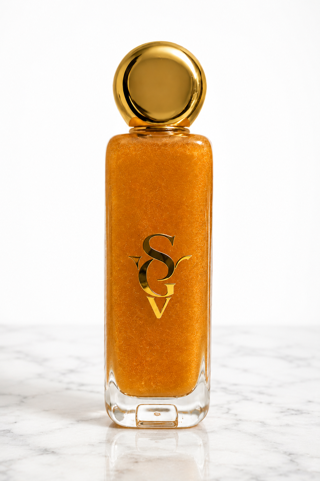 Signature Body Oil