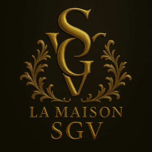 La Maison SGV logo
