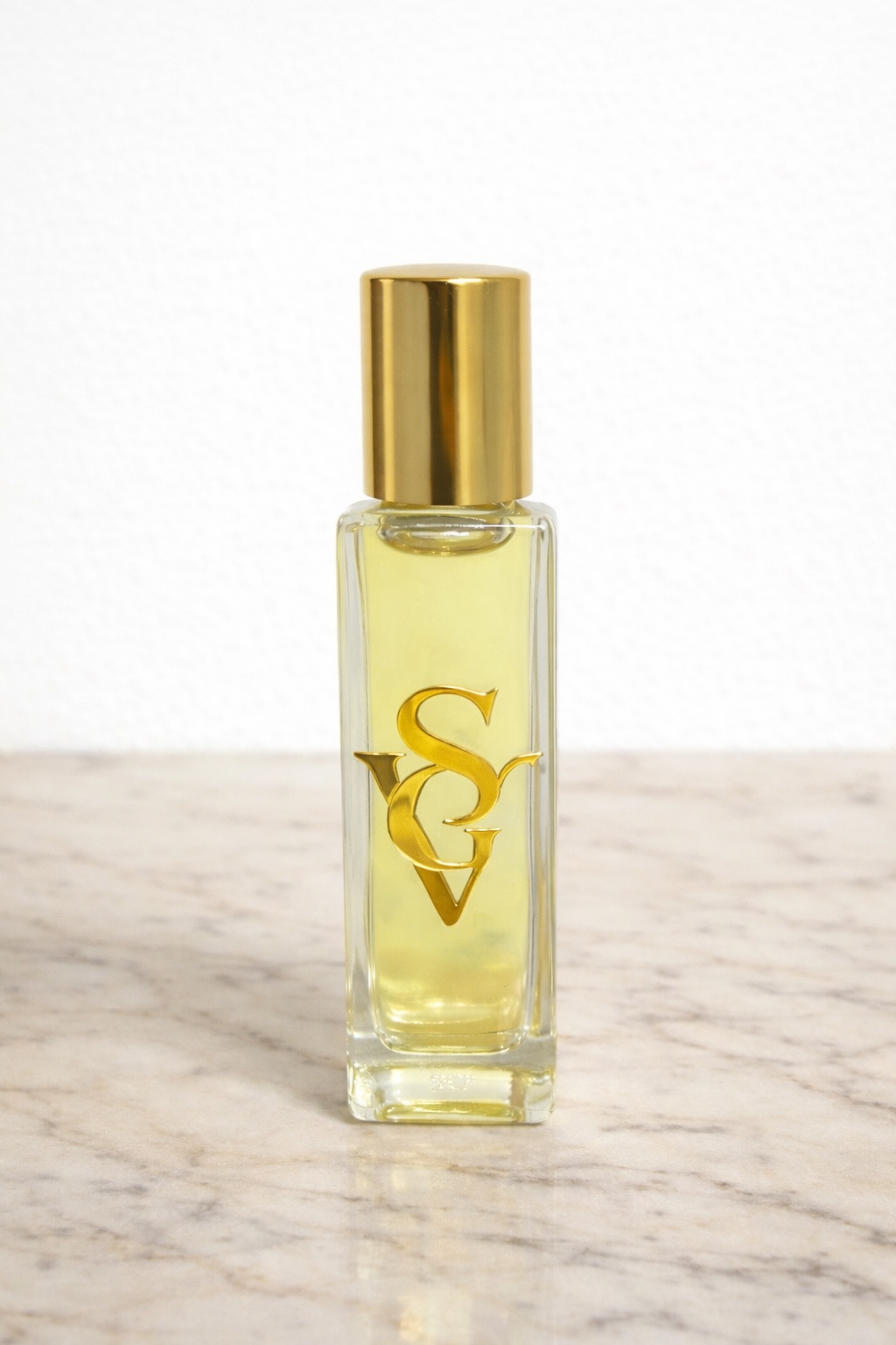 Elixir No. 528 Perfume oil
